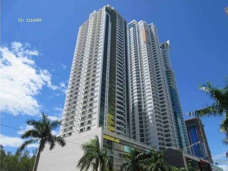 Apartment at Panamá