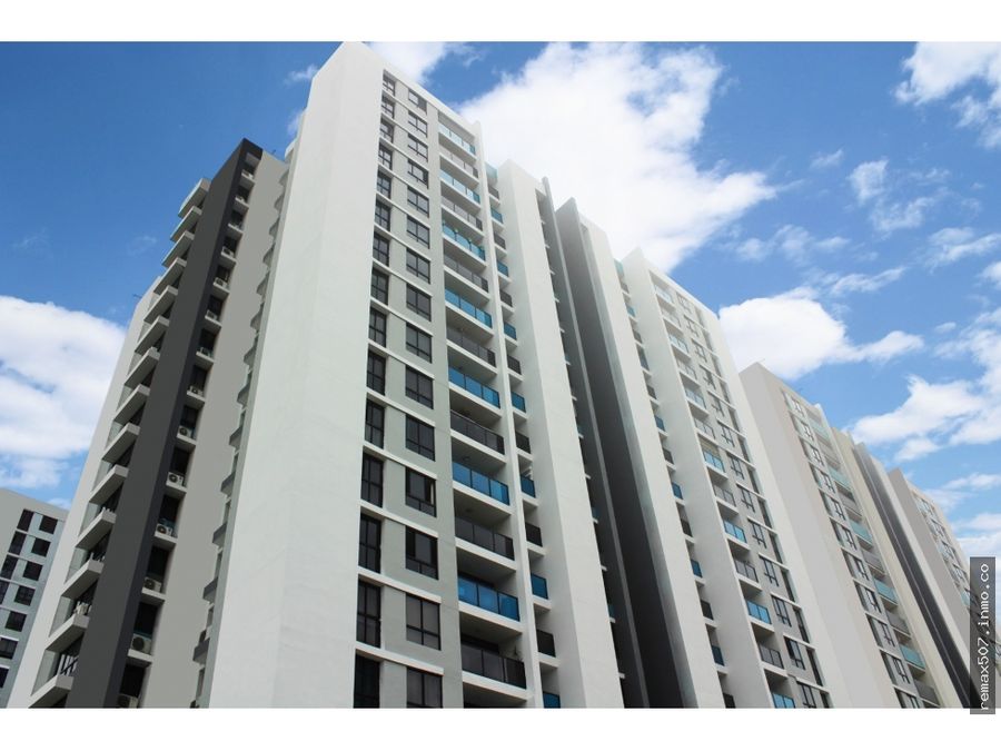 Apartment at San Miguelito