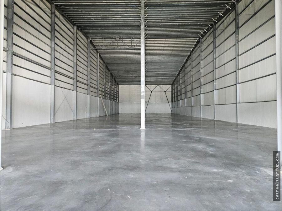 Bodega en