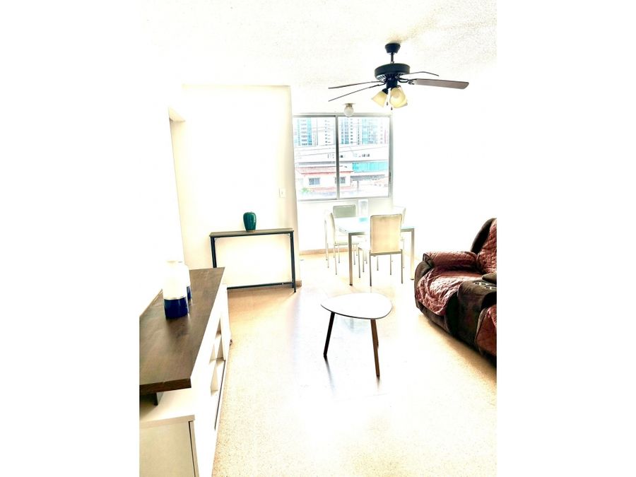 Apartamento en Panamá