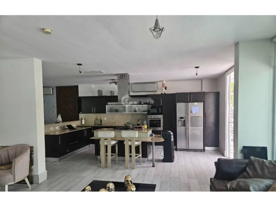 Casa en San Carlos