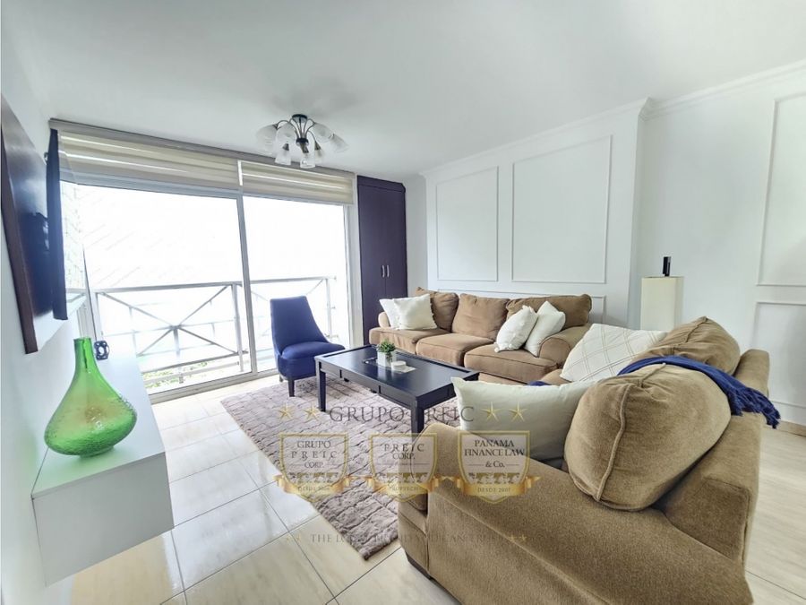 Apartamento en