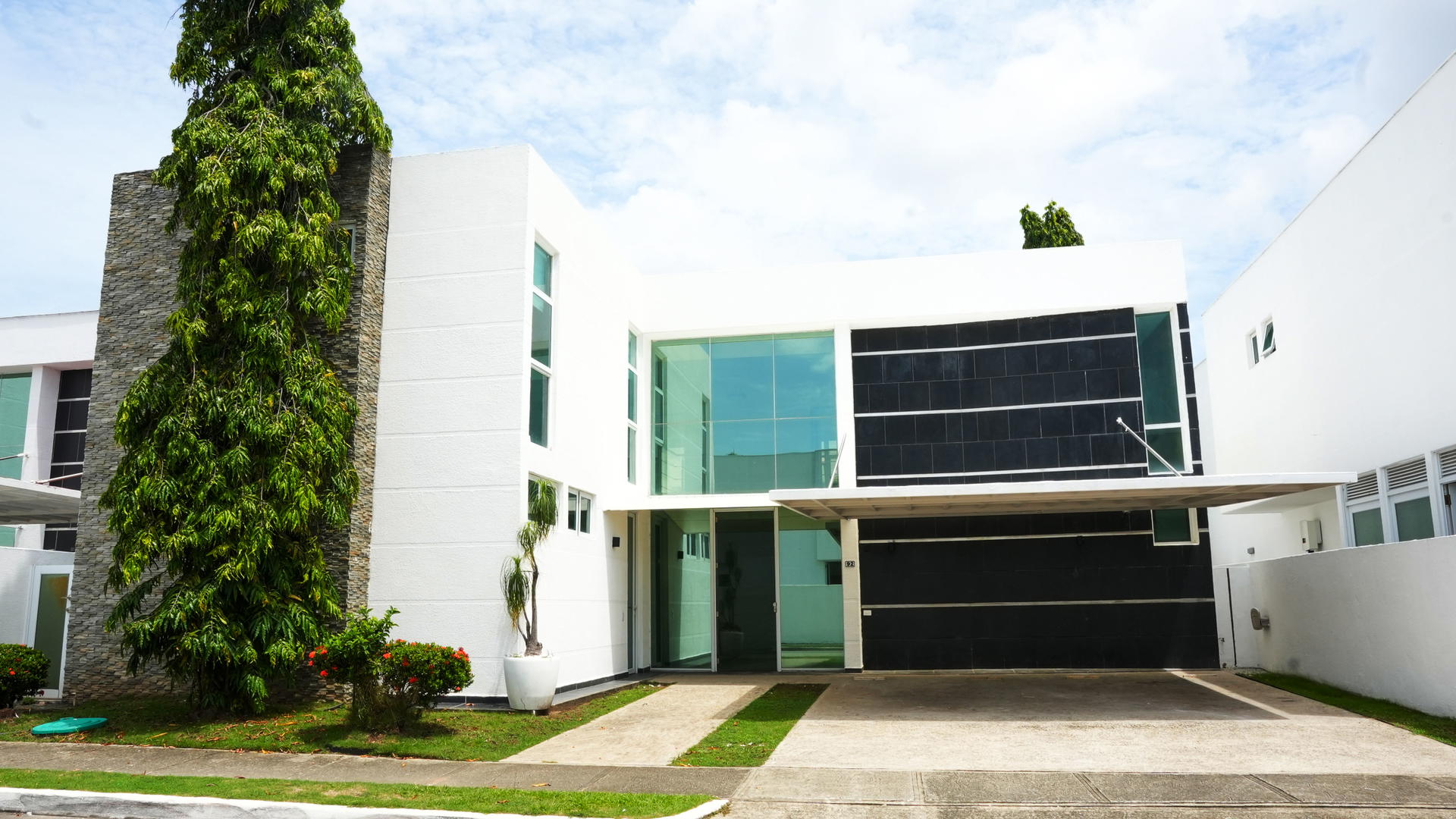 Propiedad en Panama - Costa Sur