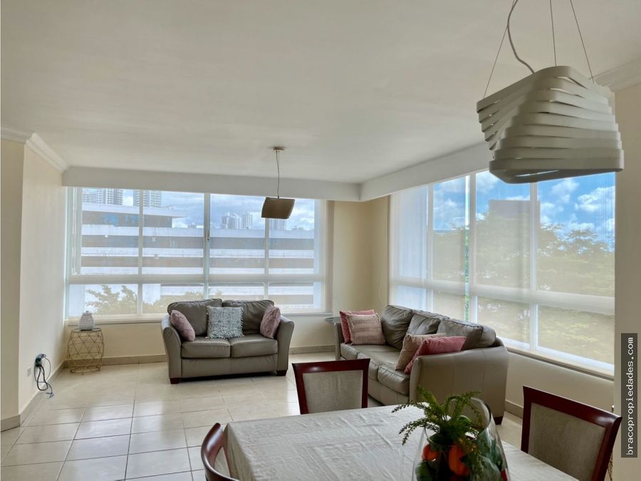 Apartamento en Panamá