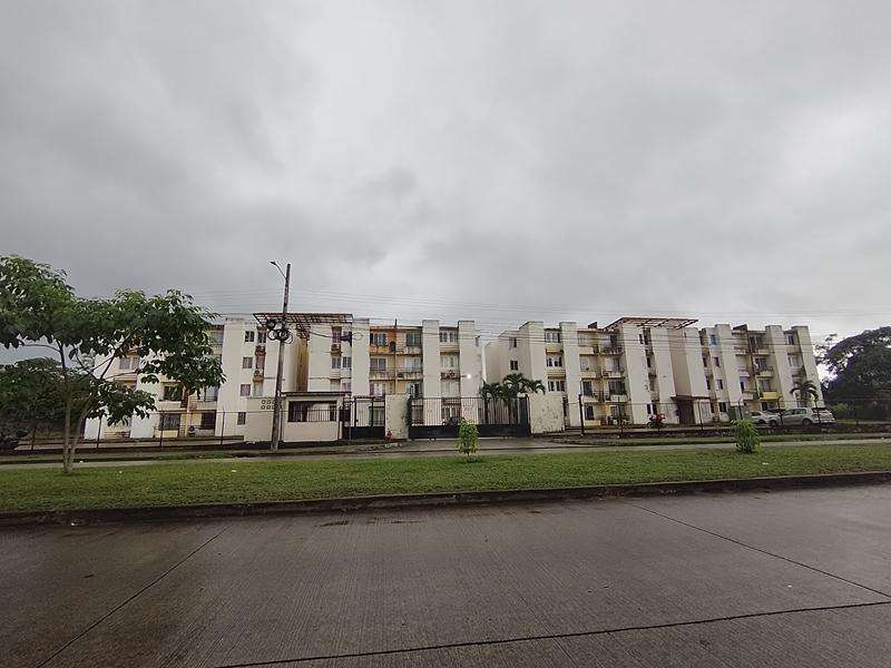 Property at pacora