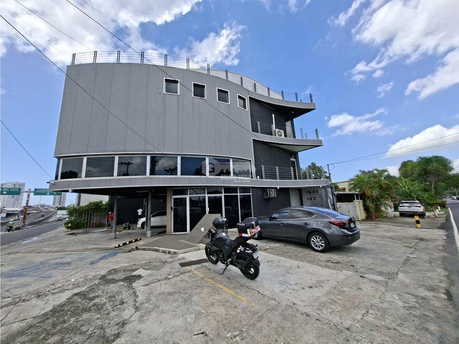 Comercial en Panamá