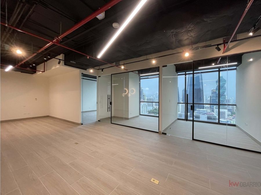 Office at PH Tower Financial Center