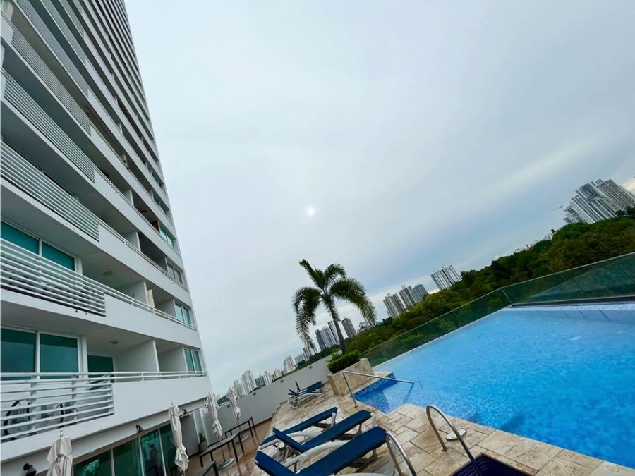 Apartamento en