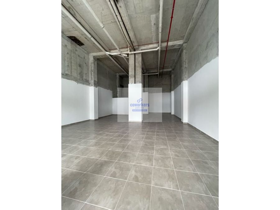 Comercial en Santa Fe