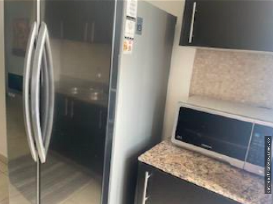 Apartamento en Panamá