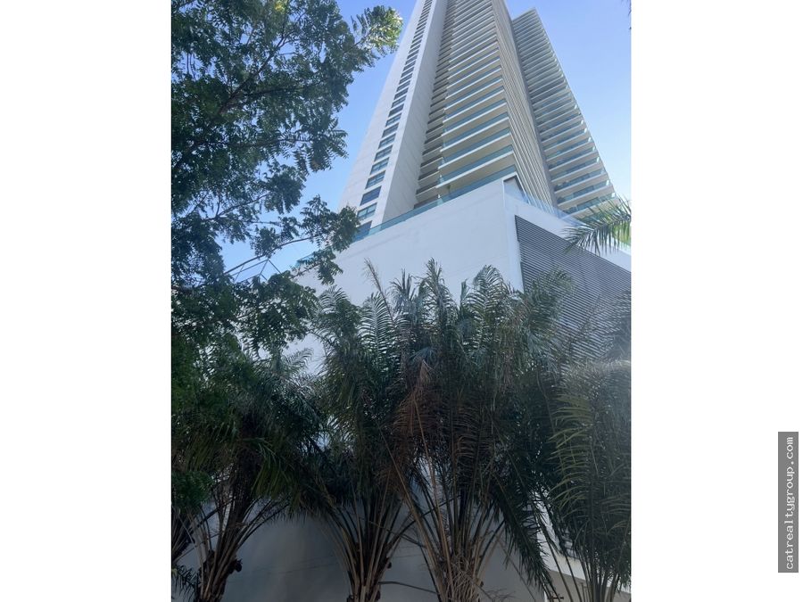 Apartamento en Panama