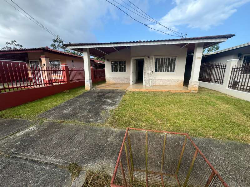 Property at arraiján