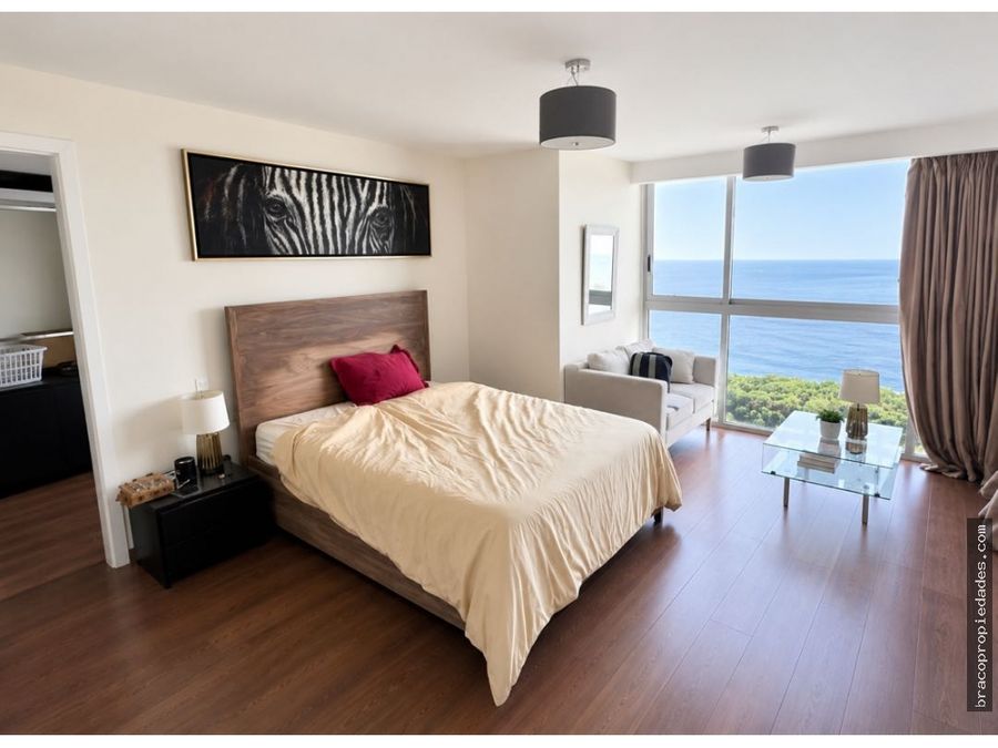 Apartamento en Panamá