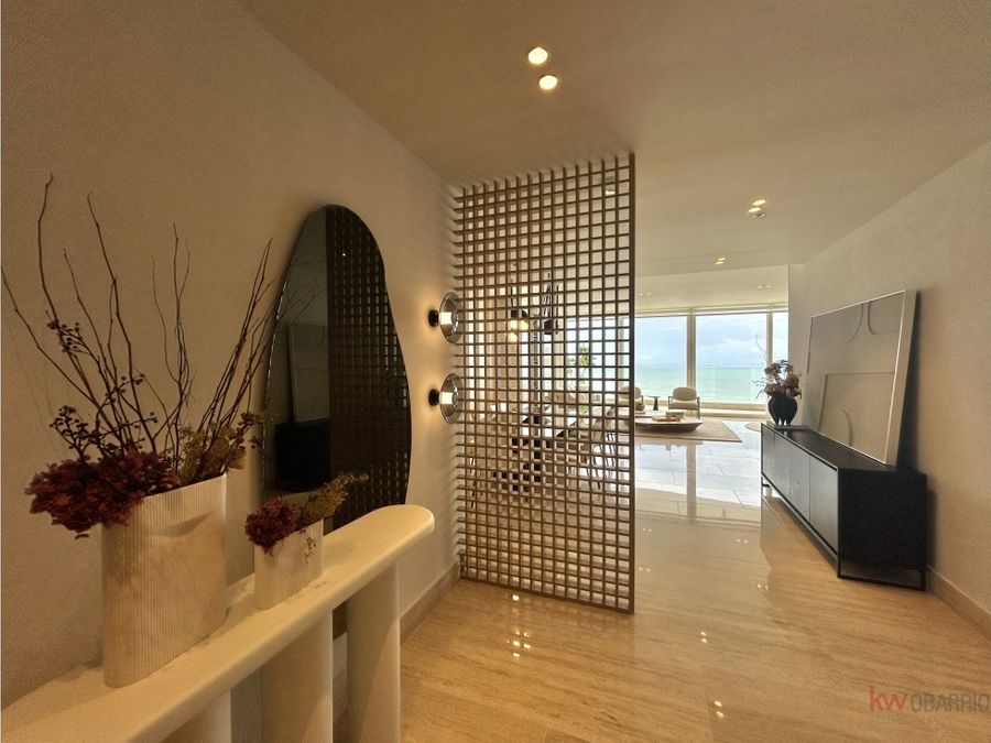 Apartamento en Panamá
