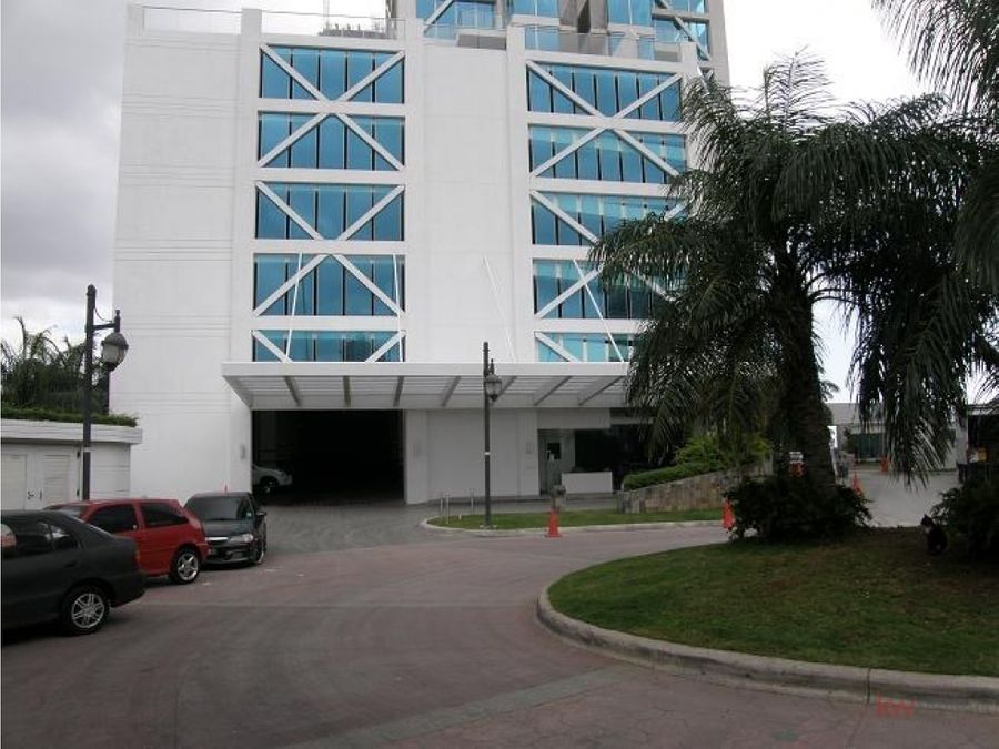 Apartamento en Panamá