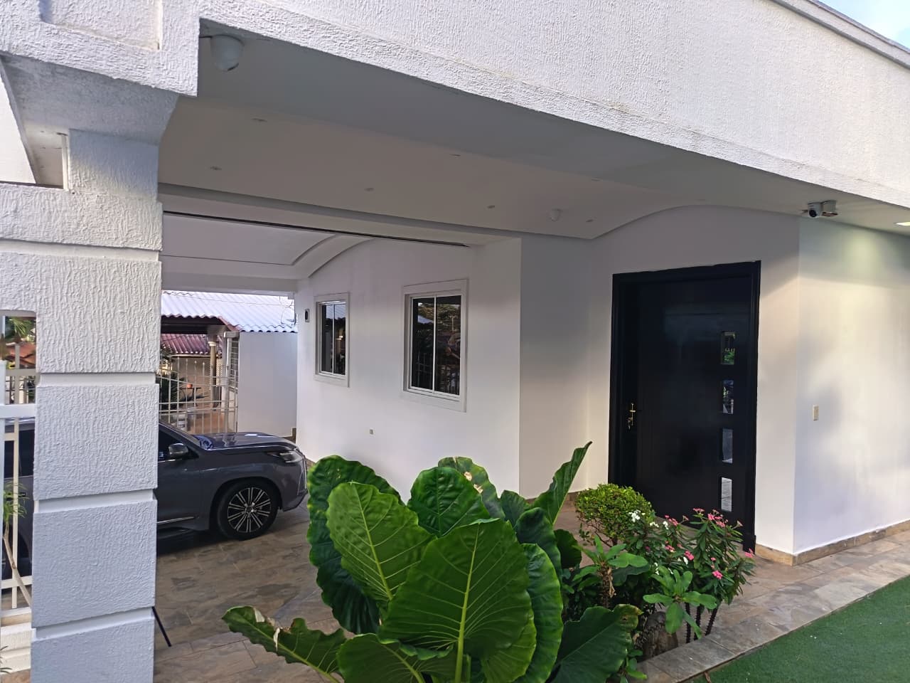 Property at panamá