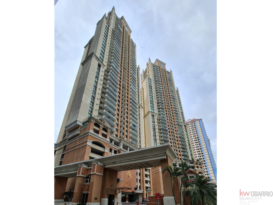 Apartment at Panamá
