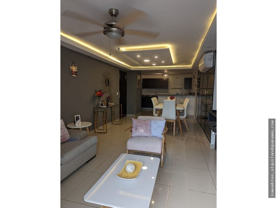 Apartamento en San Miguelito