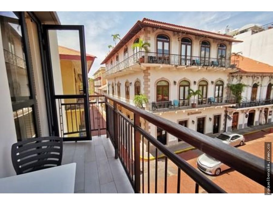 Apartamento en Panamá
