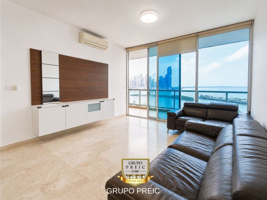Apartment at Panamá
