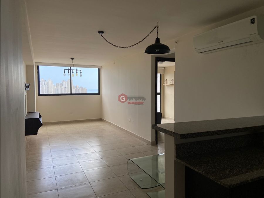 Apartamento en Panamá