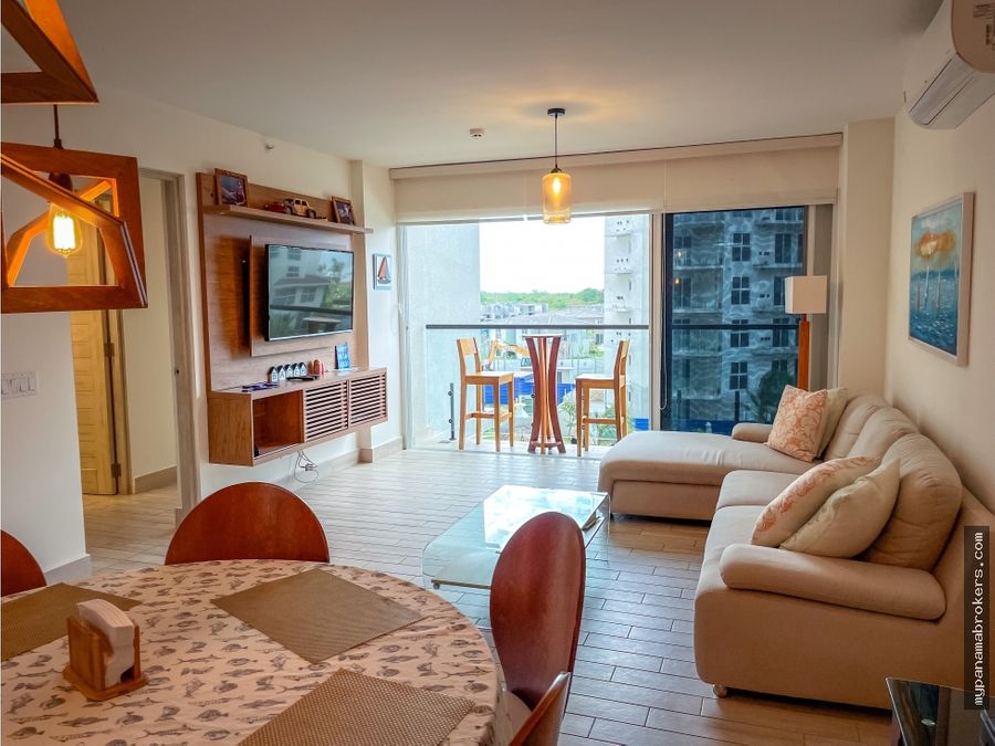 Apartment at Chame