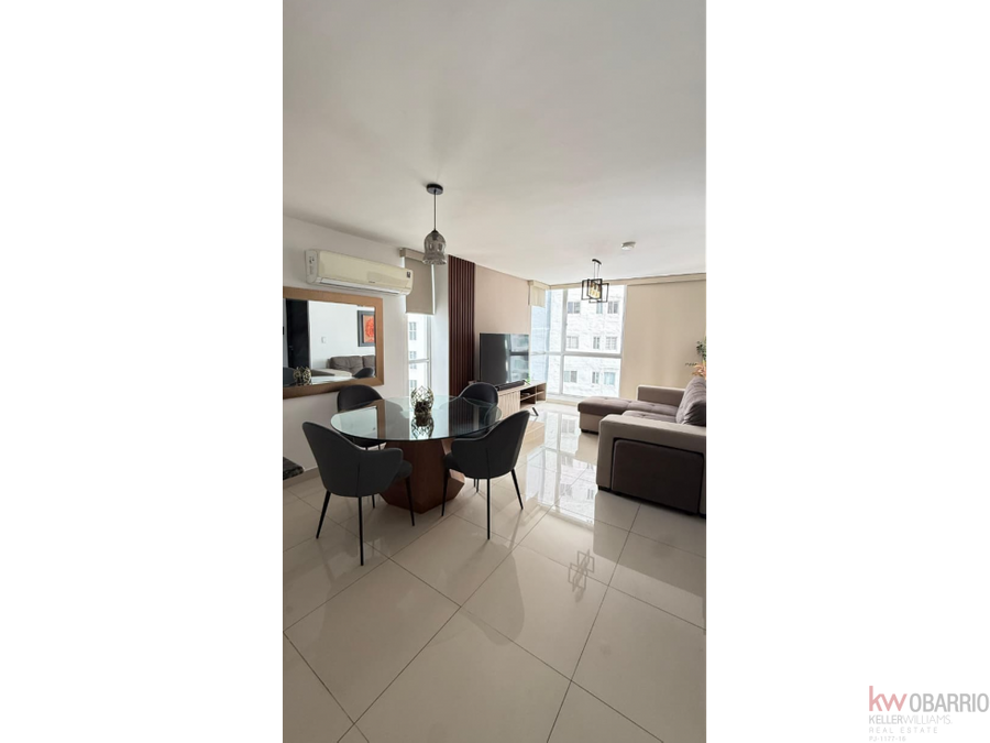 Property at Panamá