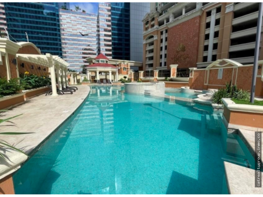 Apartamento en Panama