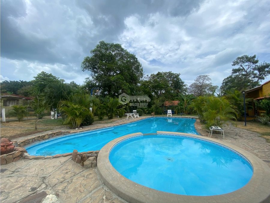 Casa en Chame