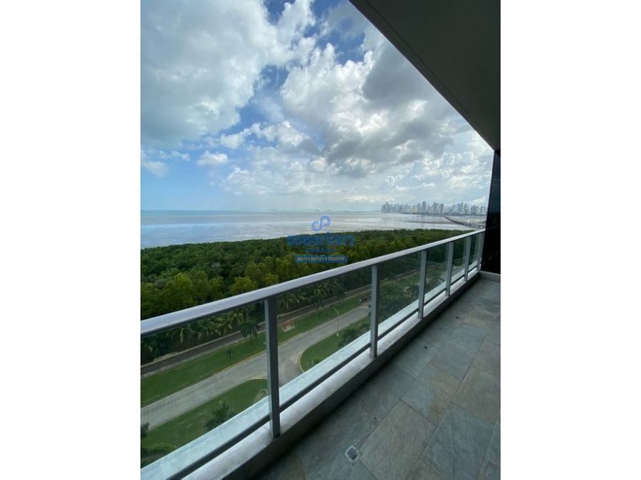 Apartamento en