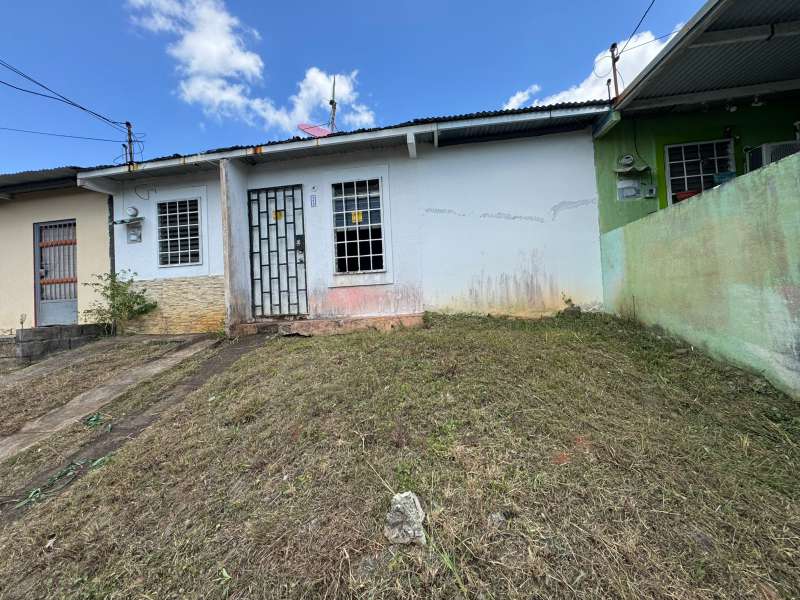 Property at la chorrera