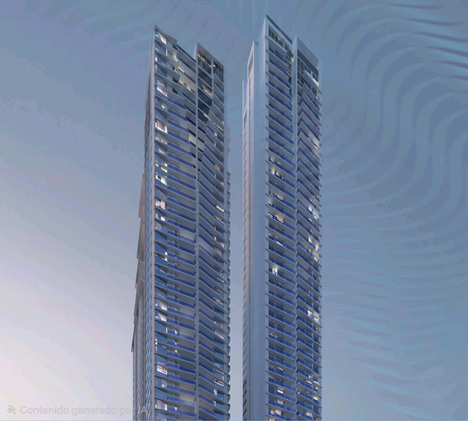 Property at calle 45 este  -  bella vista