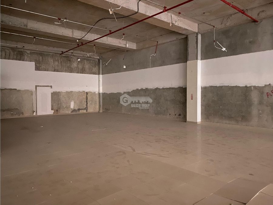 Commercial at Arraiján