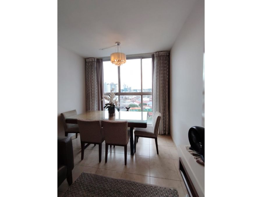Apartment at Panamá