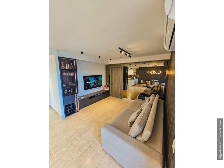 Apartment at Arraiján