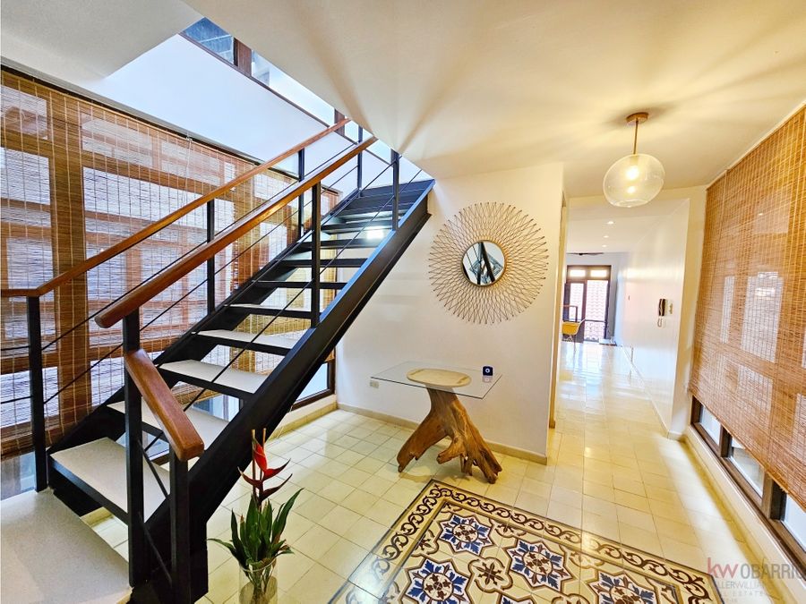 Apartment at Panamá