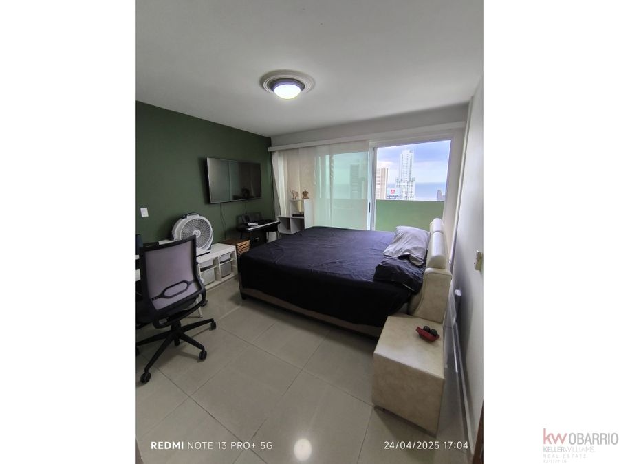Apartamento en Panamá