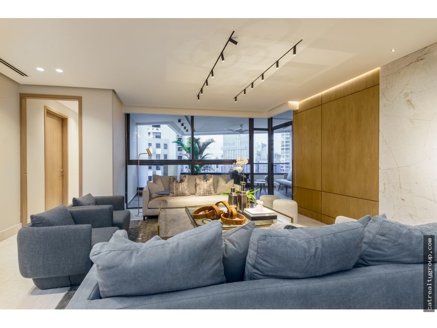 Apartamento en