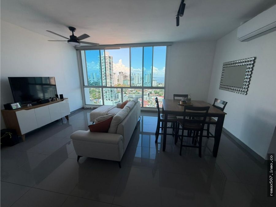 Apartment at PH Quartier 74