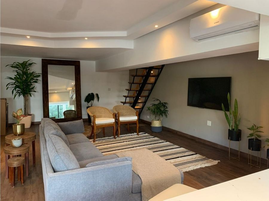 Apartamento en Panamá