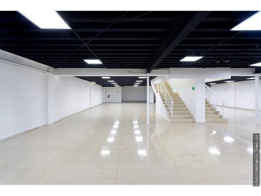 Comercial en