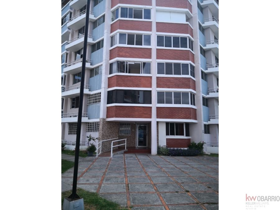 Apartment at Panamá