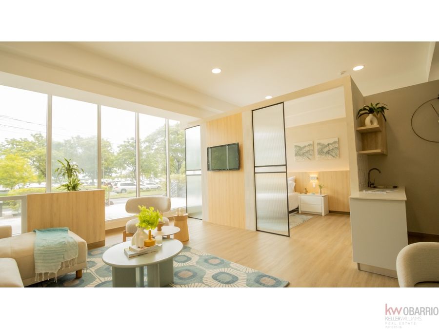 Apartamento en Panamá