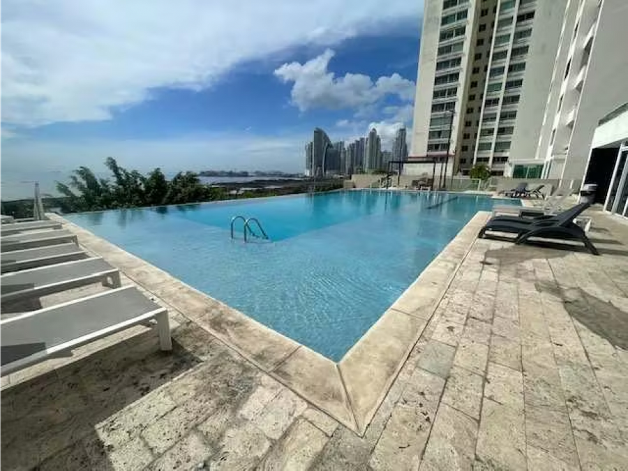 Apartment at Panamá