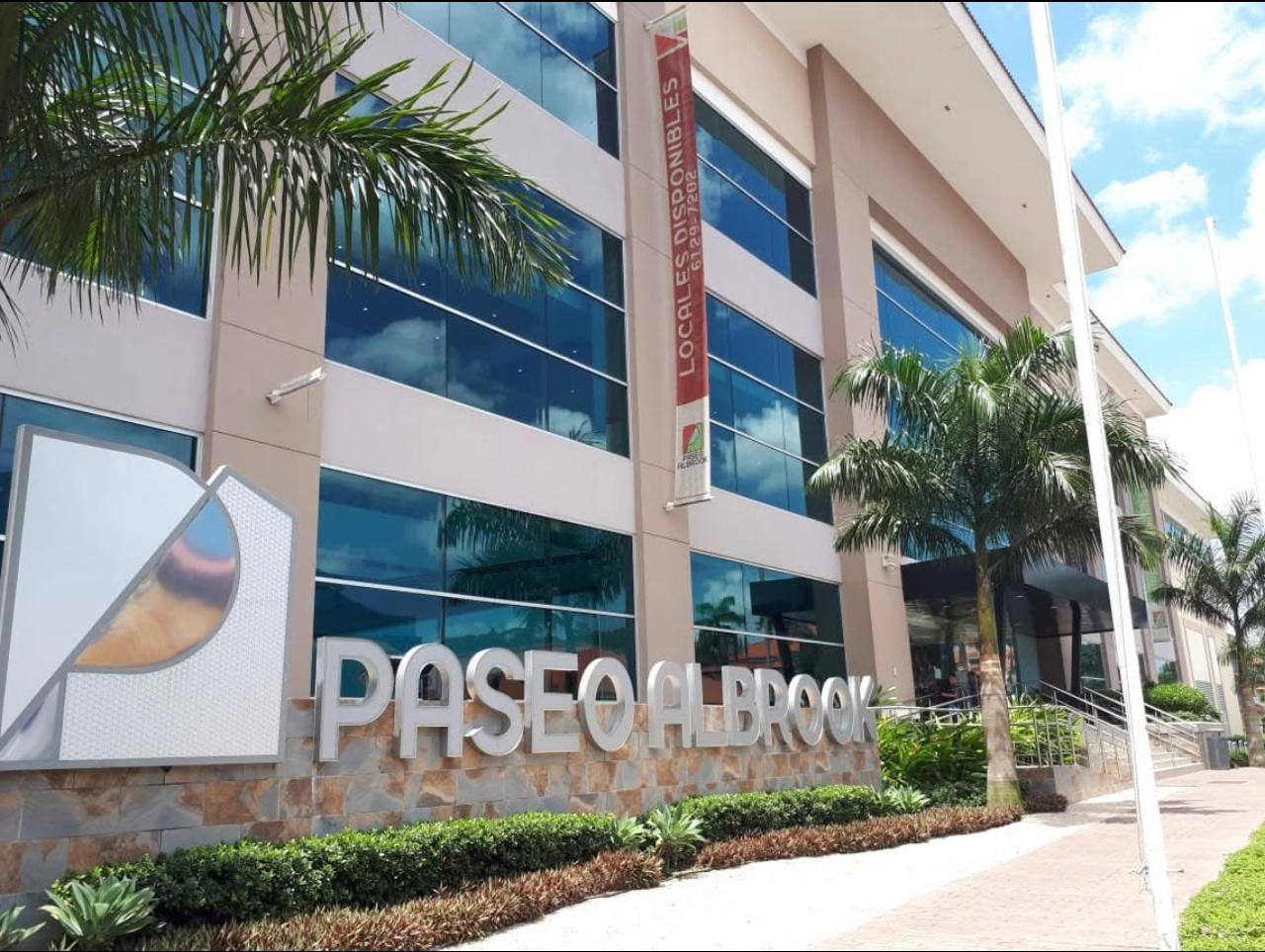 Propiedad en calle demetrio paseo albrook