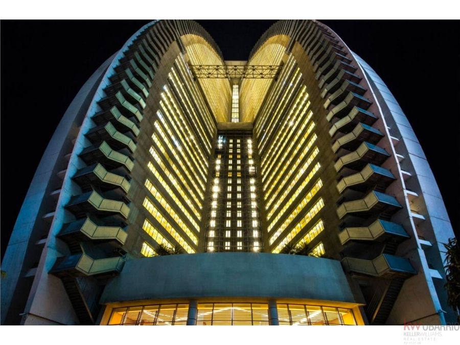 Apartment at PH TOC JW Marriott