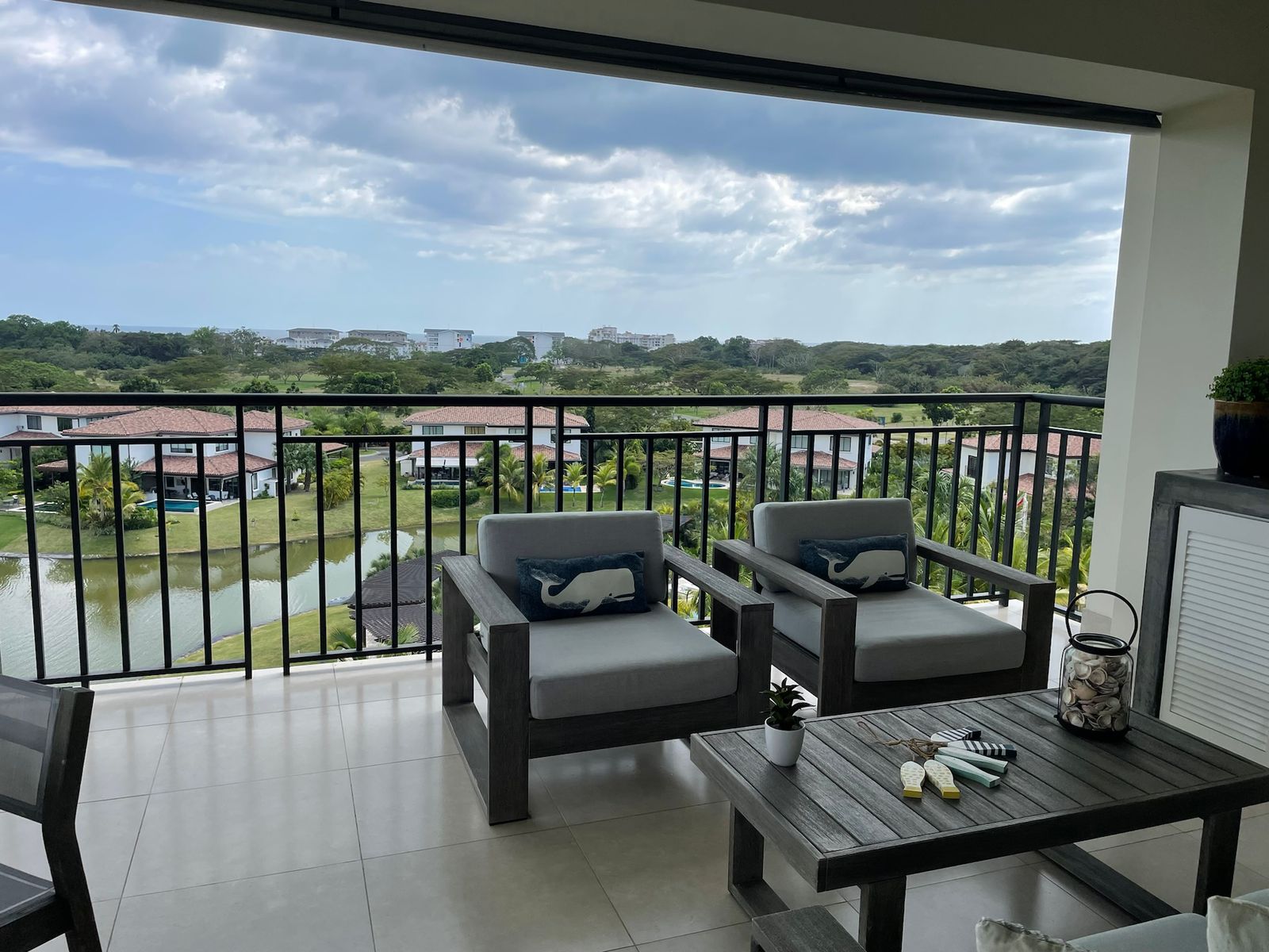 Property at buenaventura