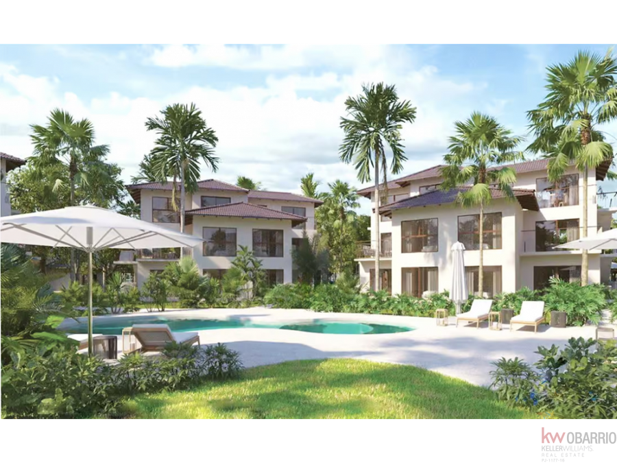 Apartment at Bella Vista