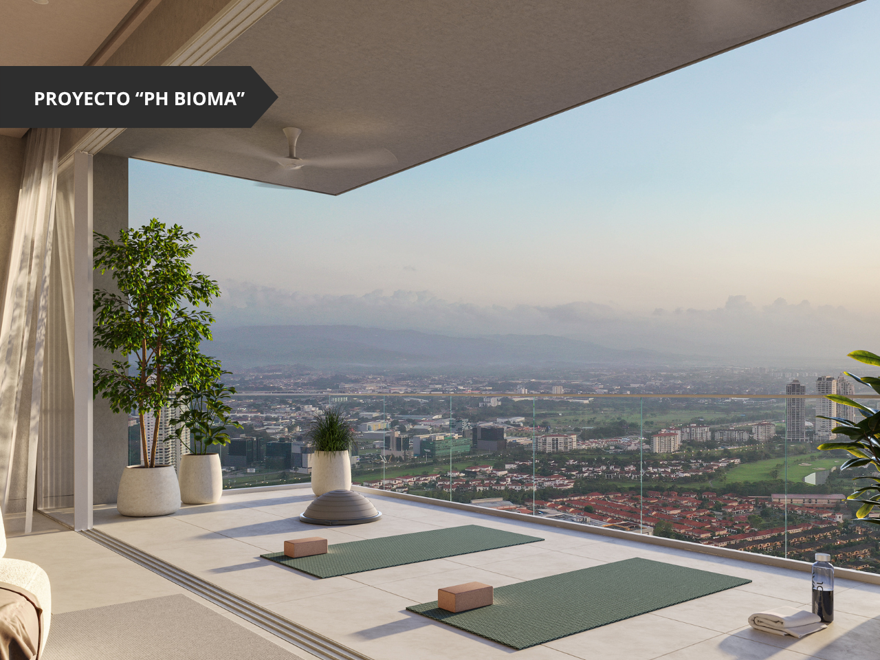 Property at costa del este