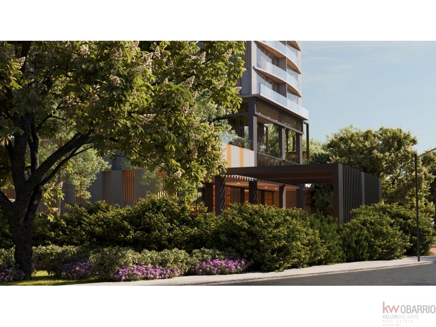 Apartment at Arraiján
